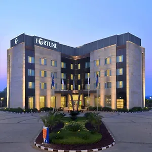 Fortune Park Orange, Sidhrawali, Gurugram - Member Itc Hotels' Group Hotel